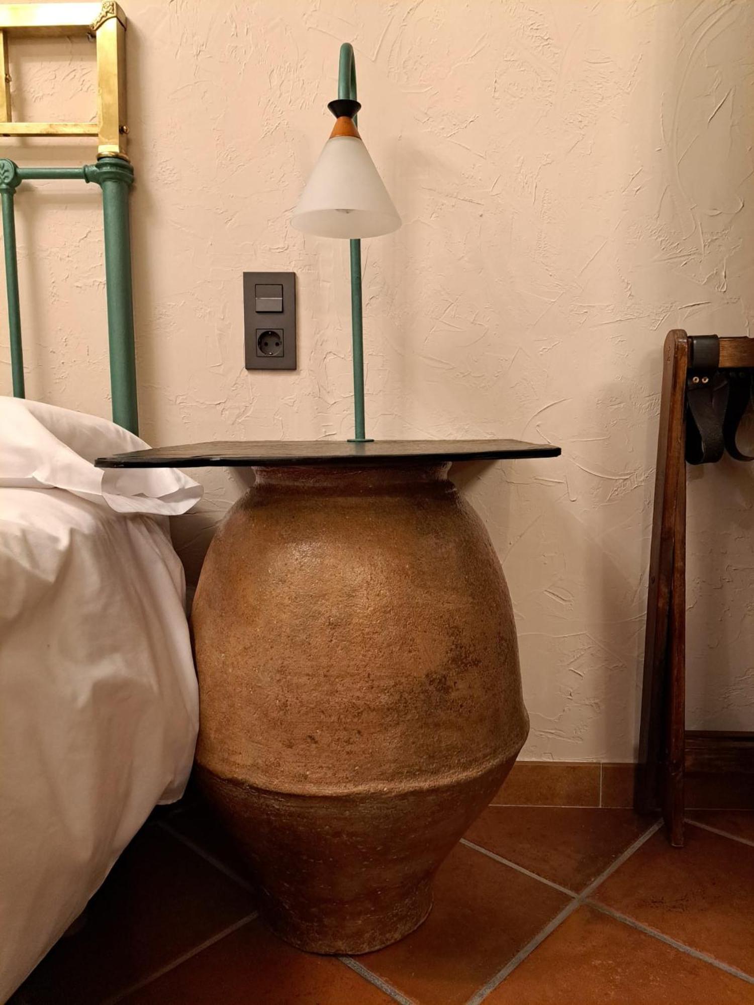 Casa Rural La Bodega, Ofrece Cata De Vino Gratis Horche Exteriör bild