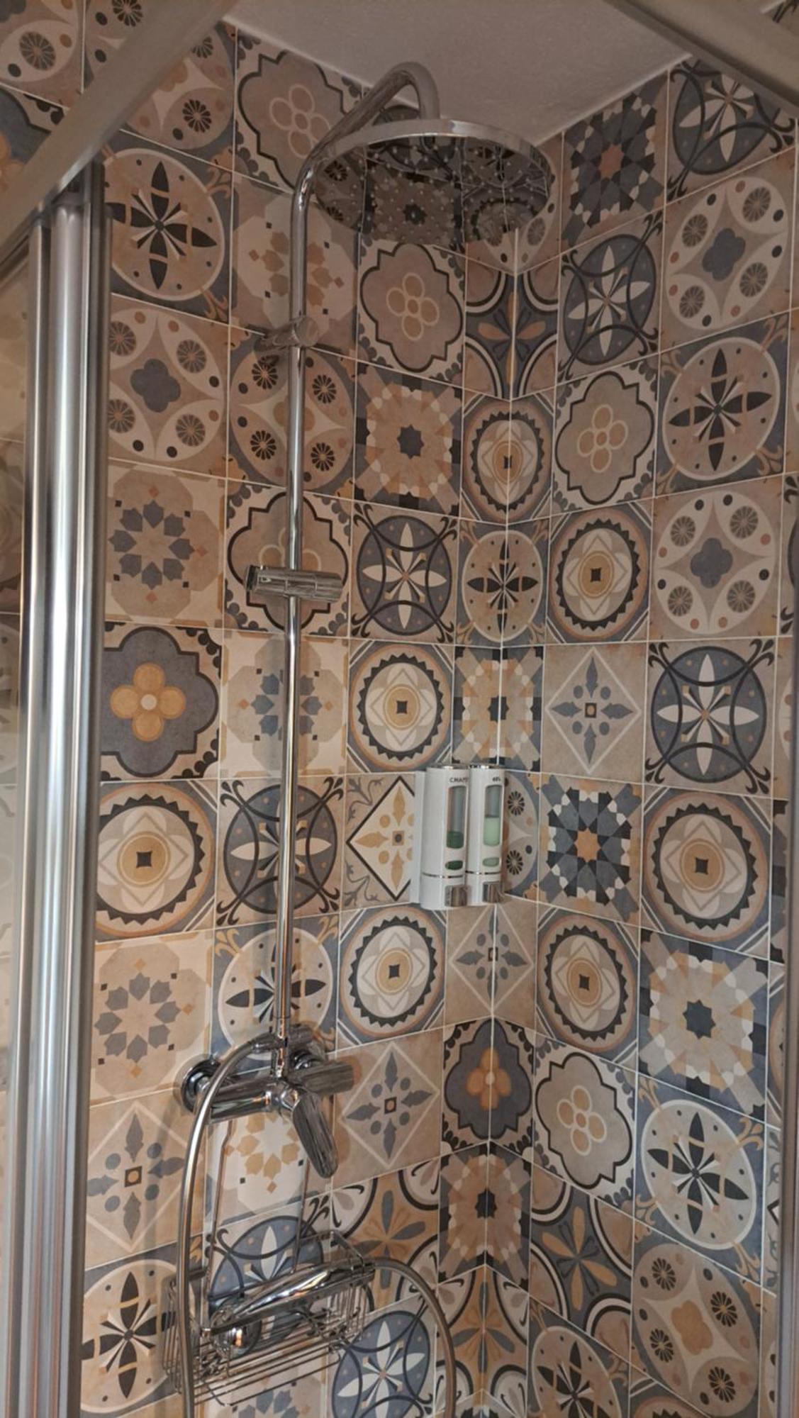 Casa Rural La Bodega, Ofrece Cata De Vino Gratis Horche Exteriör bild